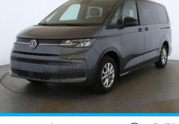 VW T7 Multivan 30.518 km 48.990 &euro; Dresden 01067