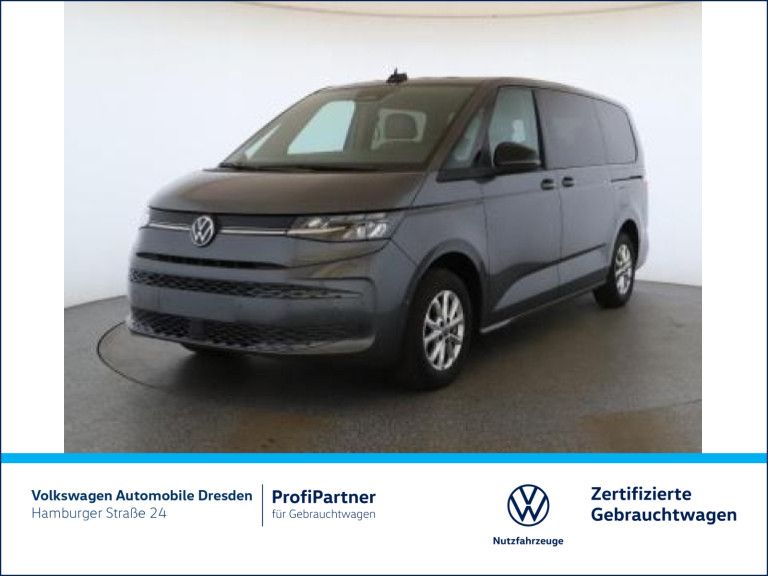 VW T7 Multivan 30.518 km 48.990 &euro; Dresden 01067