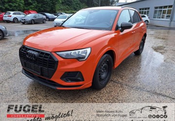 Audi Q3 32.395 km 24.899 &euro; Dresden 01157