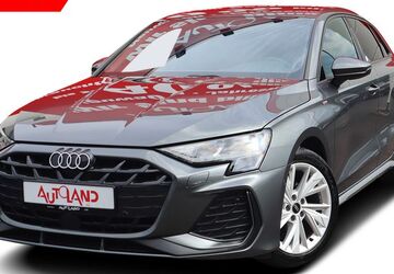 Audi A3 2.455 km 32.990 &euro; Meißen 01662
