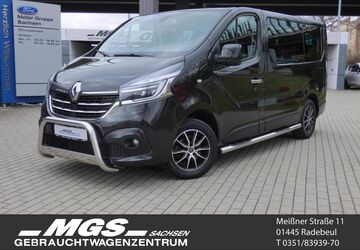 Renault Trafic 54.600 km 23.950 &euro; Radebeul 01445