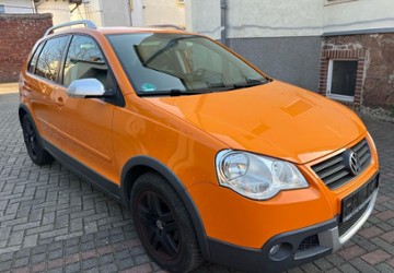 VW Polo 97.000 km 6.490 &euro; Dresden 01139
