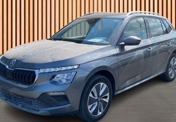 Skoda Kamiq 25.300 km 22.980 &euro; Dresden 01328