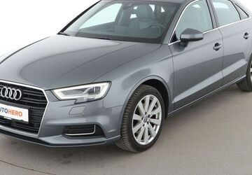 Audi A3 83.785 km 18.340 &euro; Dresden 01187