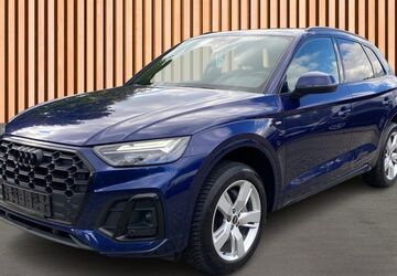 Audi Q5 85.425 km 35.980 &euro; Dresden 01328