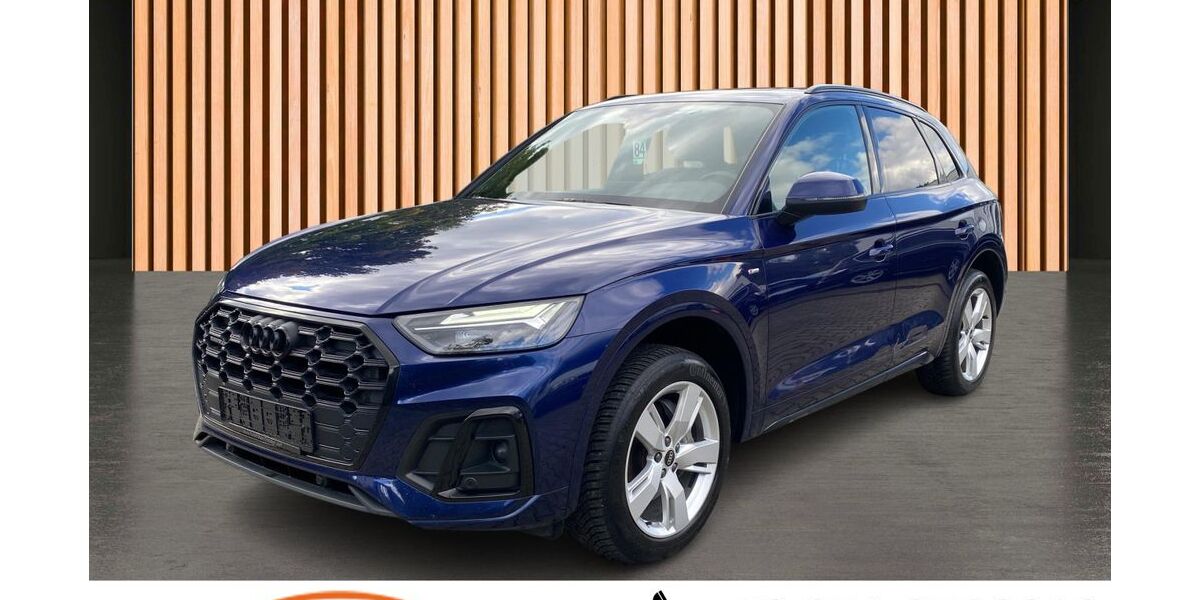 Audi Q5 85.425 km 35.980 &euro; Dresden 01328