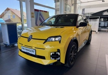 Renault R 5 4.900 km 33.990 &euro; Radeberg 01454
