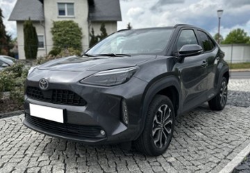 Toyota Yaris Cross 14.000 km 27.800 &euro; Coswig 01640