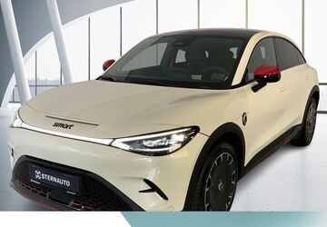 Smart #3 11.529 km 30.940 &euro; Dresden 01239