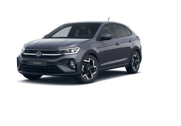 VW Taigo 5.390 km 26.490 &euro; Dresden 01169
