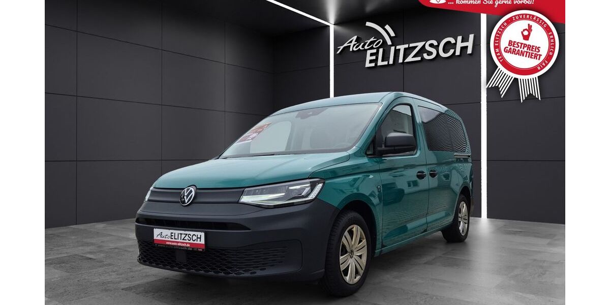VW Caddy 52.000 km 22.850 &euro; Dresden 01139