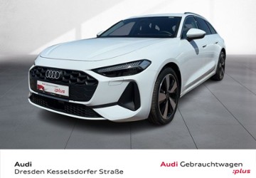 Audi A5 18.539 km 44.980 &euro; Dresden 01169