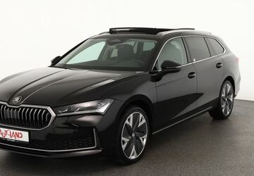 Skoda Superb 17.081 km 37.450 &euro; Dresden 01239