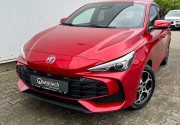 MG 3 2.900 km 16.990 &euro; Dresden 01328