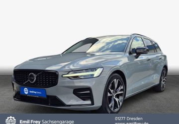 Volvo V60 22.182 km 37.450 &euro; Dresden 01277