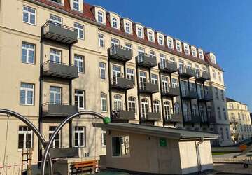 Wohnung Dresden Blasewitz - 2 Zimmer, 50 m&sup2;, 695&euro; | Angebot:27302532