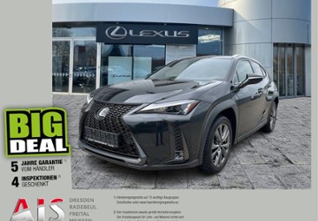 Lexus UX 35.000 km 29.990 &euro; Dresden 01139