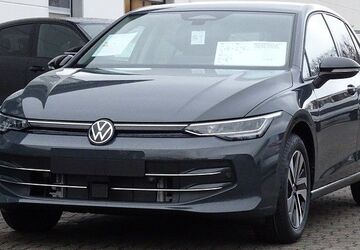 VW Golf 4.750 km 28.490 &euro; Meißen 01662