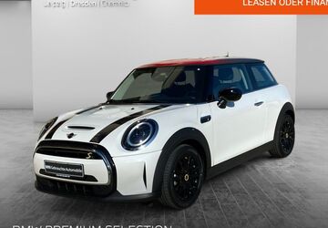 Mini Cooper SE 13.433 km 20.808 &euro; Dresden 01219