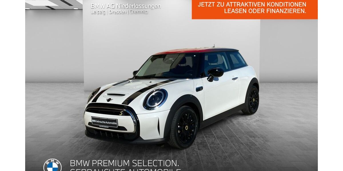 Mini Cooper SE 13.433 km 20.808 &euro; Dresden 01219