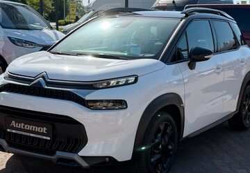 Citroen C3 39.652 km 17.490 &euro; Heidenau 01809