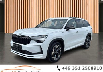 Skoda Kodiaq 6.895 km 41.980 &euro; Dresden 01328