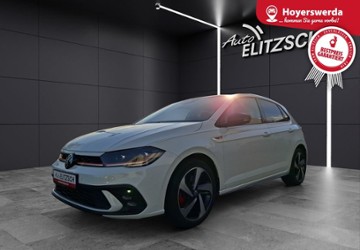 VW Polo 16.000 km 22.950 &euro; Dresden 01139