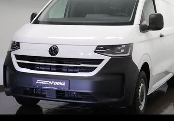 VW T7 Transporter 19.250 km 49.730 &euro; Pirna 01796