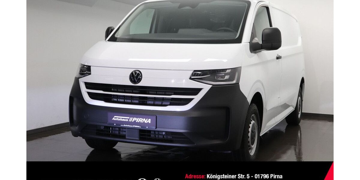 VW T7 Transporter 19.250 km 49.730 &euro; Pirna 01796
