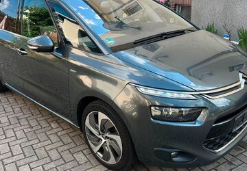 Citroen C4 Picasso 165.000 km 8.500 &euro; Dresden 01139