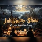 Tanzshow - 45 Jahre Ballettschule Erdweg