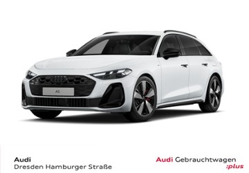 Audi A5 16.130 km 53.490 &euro; Dresden 01067