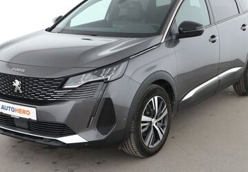 Peugeot 5008 35.174 km 20.510 &euro; Dresden 01187