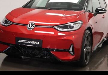 VW ID.3 11.750 km 54.740 &euro; Pirna 01796