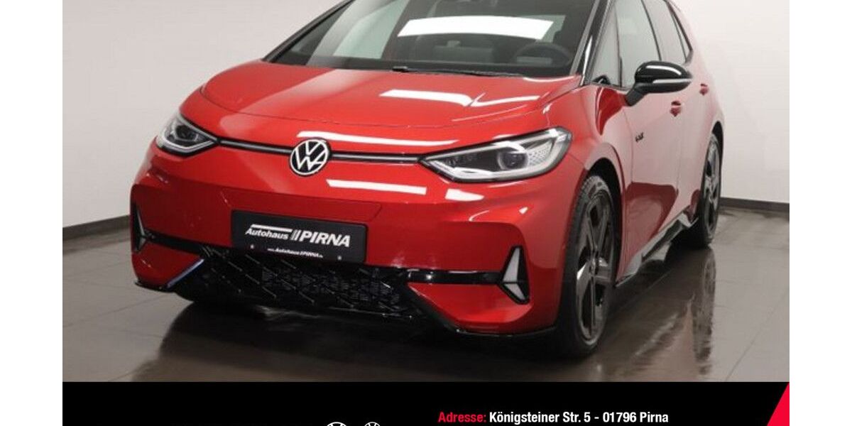 VW ID.3 11.750 km 54.740 &euro; Pirna 01796