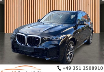 BMW X5 M60 27.200 km 80.980 &euro; Dresden 01328