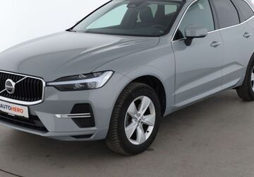Volvo XC60 58.832 km 29.630 &euro; Dresden 01187