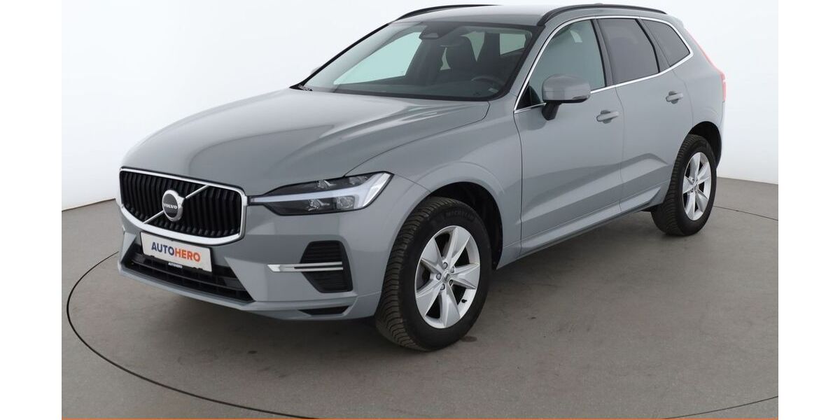 Volvo XC60 58.832 km 29.630 &euro; Dresden 01187