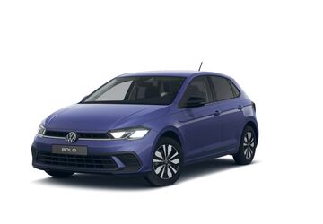 VW Polo 10.138 km 24.980 &euro; Dresden 01169