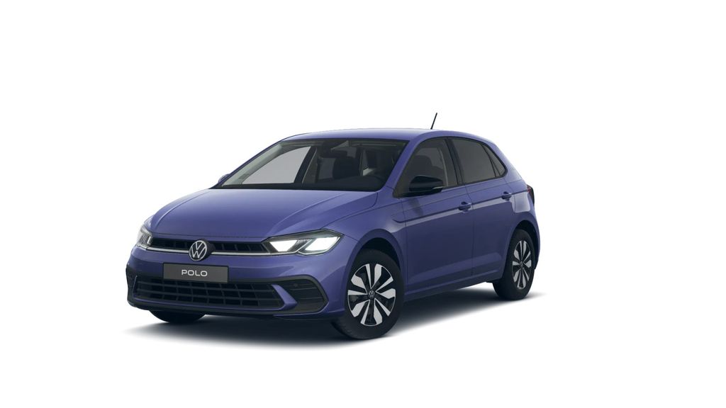 VW Polo 10.138 km 24.980 &euro; Dresden 01169