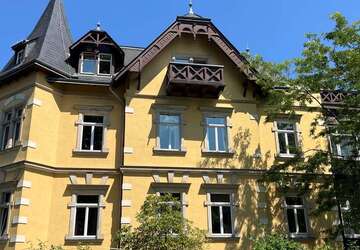 Wohnung Dresden Blasewitz - 4 Zimmer, 164 m&sup2;, 1.960&euro; | Angebot:27346806