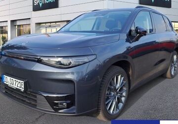 Leapmotor C10 11.000 km 30.890 &euro; Dresden 01237