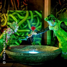 Ein Sommernachtstraum 18.06.2026 Schauspielhaus Dresden