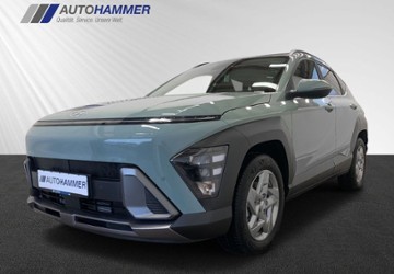 Hyundai KONA 12.220 km 25.650 &euro; Dresden / Radebeul 01445