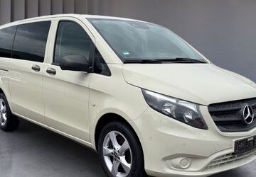 Mercedes-Benz Vito 155.000 km 24.800 &euro; Dresden 01108