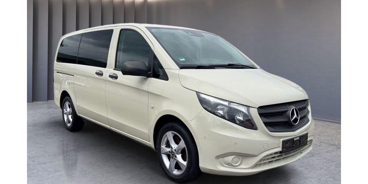 Mercedes-Benz Vito 155.000 km 24.800 &euro; Dresden 01108