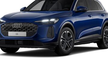 Audi Q5 18.728 km 50.980 &euro; Dresden 01169