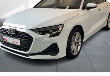 Audi A3 8.109 km 31.890 &euro; Dresden 01169