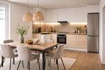 Etagenwohnung Wilsdruff - 4 Zimmer, 97 m&sup2;, 1.552&euro; | Angebot:26418677