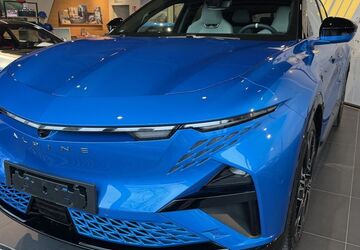 Alpine A390 3.900 km 75.980 &euro; Dresden 01257